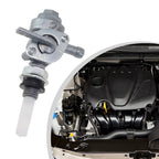 1 Pc Shut Off Valve 161.5mm for 168F 170F 190F (2-3KW/5-8KW)