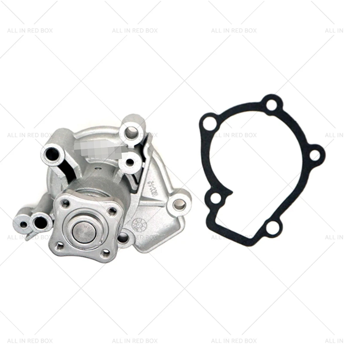 Water Coolant Pump for Hyundai Tucson 2.0 (2004–2007) 2510023530