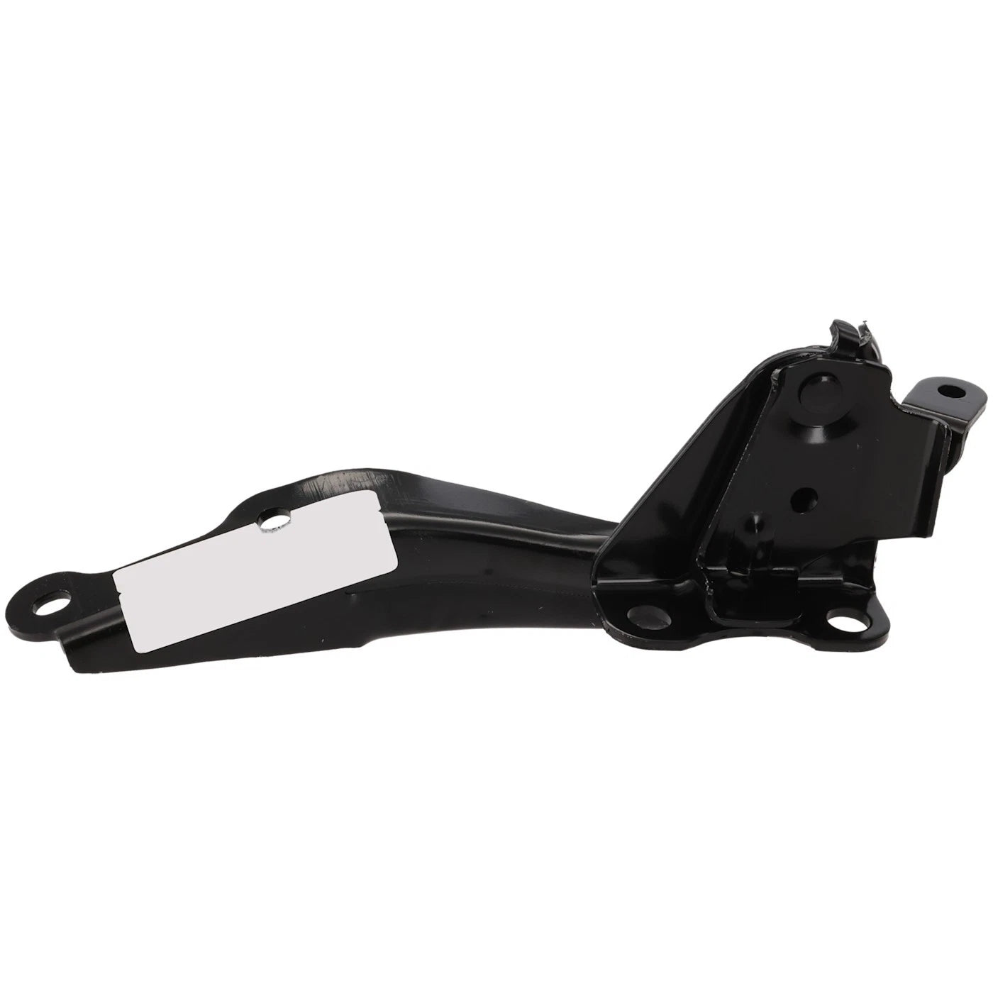 Hood Hinge Set for Subaru Forester (2014–2018)