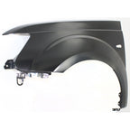 Fender for Mitsubishi Outlander (2007–2009) Front Driver Side
