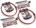 Tubliss Nuetech Tubeless Tire System Gen 2 for Motorcycle (21 & 18)
