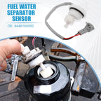 Fuel Filter Water Sensor Switch No. 8446160050 for Toyota Land Cruiser (1990–2007)