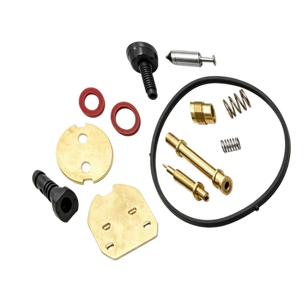 Carburetor Kit Nozzle Spring Assembly for Honda GX240 (2000–2023)