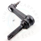 2X Pitman Arm and Idler Arm for Dodge Ram 1500 2500 3500 (2000–2001)