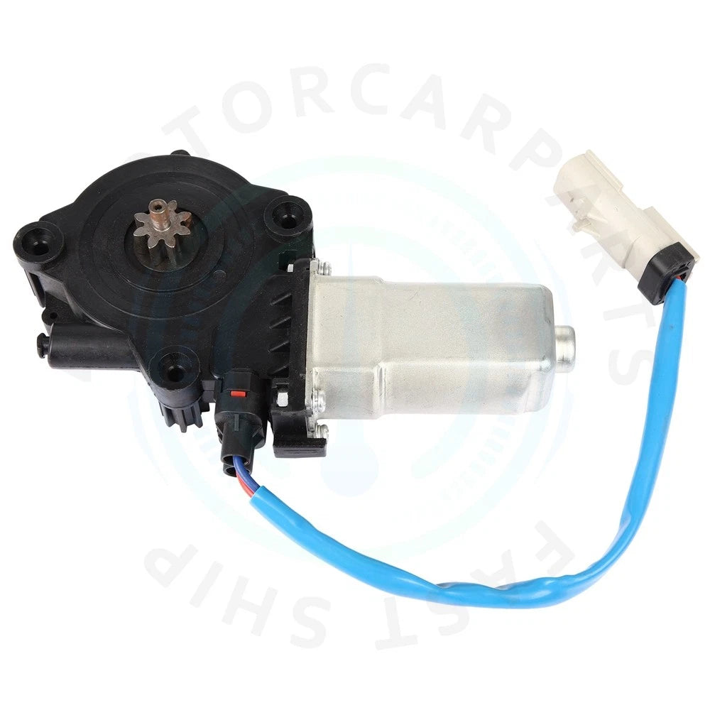 Window Regulator Motor for Chrysler Sebring (2001–2006)