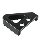 CNC Brake Pedal Step Plate Tip for KTM 85-500 SX XC SXF XCF XCW EXC (2004–2015)