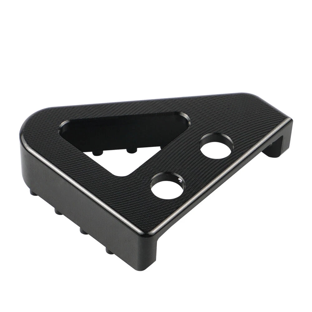 CNC Brake Pedal Step Plate Tip for KTM 85-500 SX XC SXF XCF XCW EXC (2004–2015)