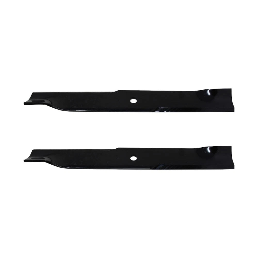 2X Mower Blade for Bad Boy (Replaces 038-6050-00)