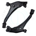 2X Front Lower Control Arms Kit for Mercury Villager Nissan Quest (1999–2002)