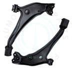 2X Front Lower Control Arms Kit for Mercury Villager Nissan Quest (1999–2002)