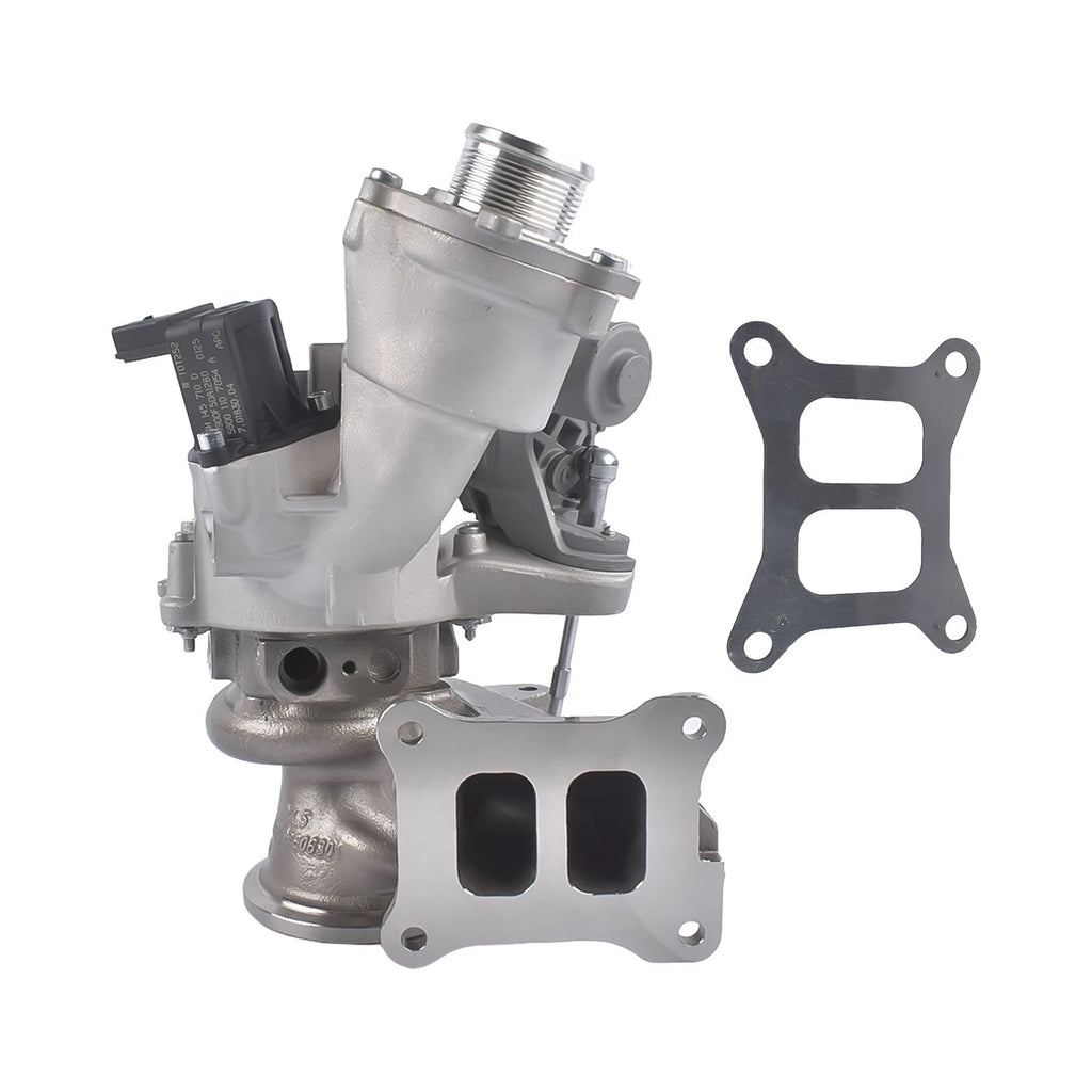 Turbocharger for VW Volkswagen Tiguan (2018–2024) L4 2.0L