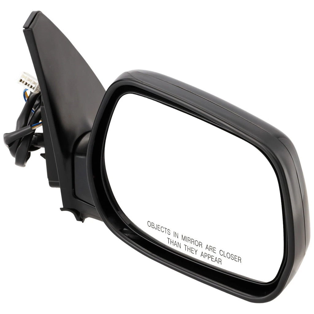 Power Mirror for Toyota RAV4 (2001–2005) Passenger Side Manual Folding
