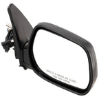 Power Mirror for Toyota RAV4 (2001–2005) Passenger Side Manual Folding