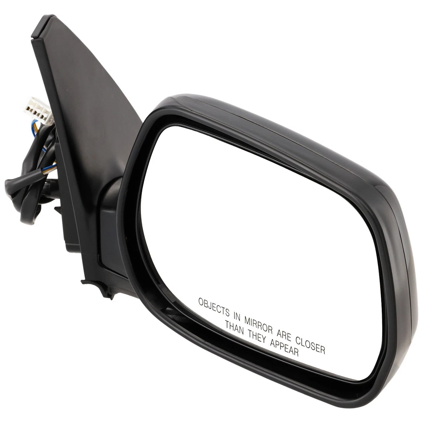 Power Mirror for Toyota RAV4 (2001–2005) Passenger Side Manual Folding
