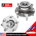 Fuel Pump Assembly for Polaris RZR 800 S (2008–2010)