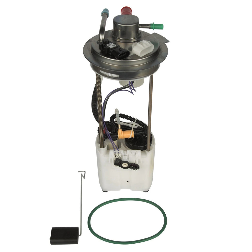 Delphi FG1059 Fuel Pump Module Assembly for Chevrolet Silverado 1500 (2007–2008)