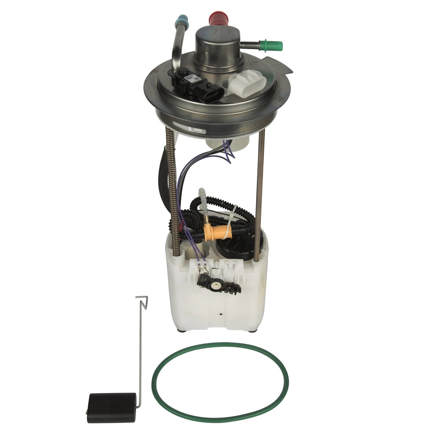 Delphi FG1059 Fuel Pump Module Assembly for Chevrolet Silverado 1500 (2007–2008)
