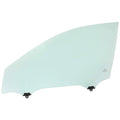 Set of 2 Door Glasses for Toyota Camry