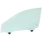 Set of 2 Door Glasses for Toyota Camry