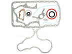 Bottom Gasket Set for New Holland 5640 6640 7740 TS80 TS90 TS100 TS110