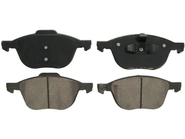 Front Brake Pad Set for Mazda 3 (2004–2013) NT399HB