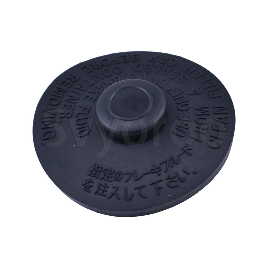 Reservoir Cap 47230-76001-71 for Toyota Forklift (7/8F)