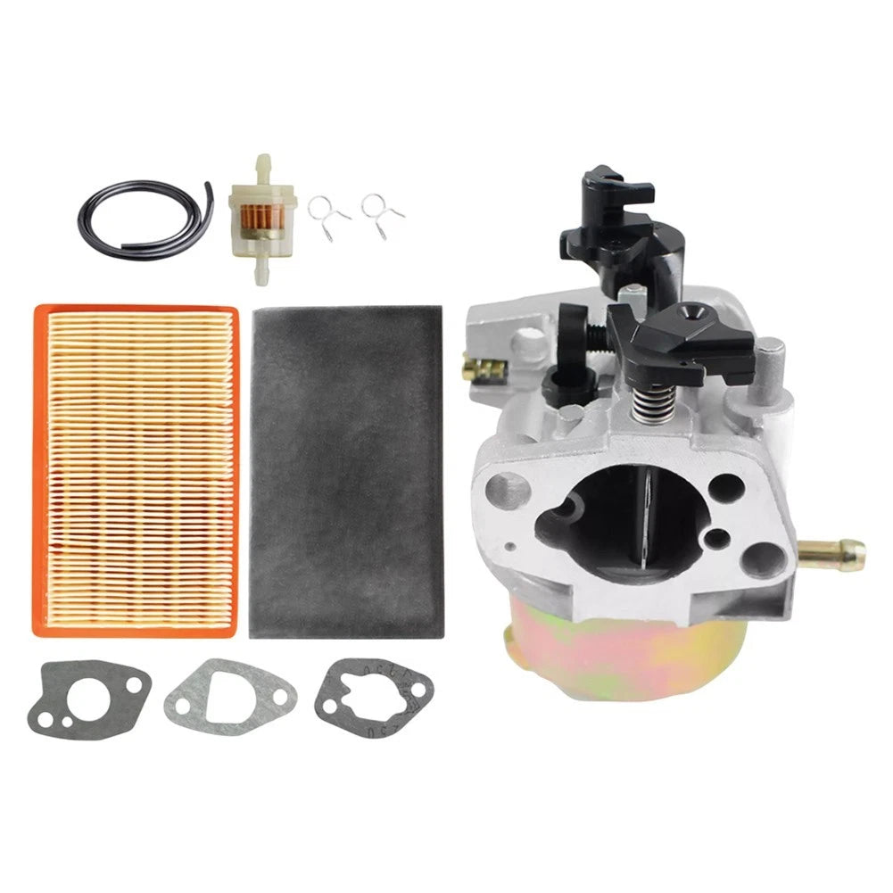 Replacement Carburetor Kit for Lawn Mowers (75110309, 95110309)