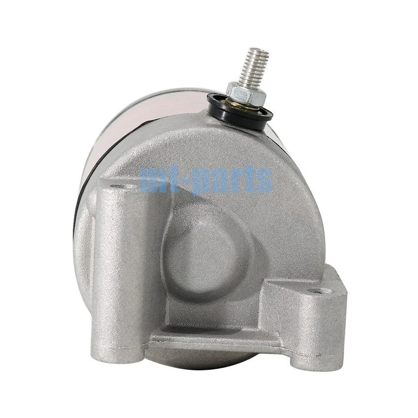 Starter for Veloci Xeverus 250 (2020–2022), Xeverus 300 (2024–2025), Steeler Pro XR2 300 (2023)
