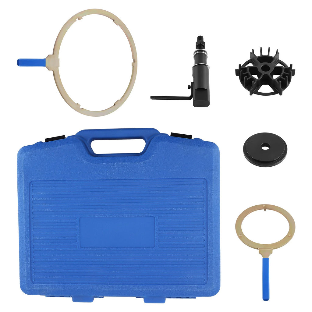 DPS6 Dual Clutch Reset Tool for Ford Fiesta Focus (2012-2018)