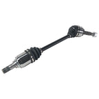 CV Axle Shaft Assembly for Nissan Juke (2011–2017) Front Left