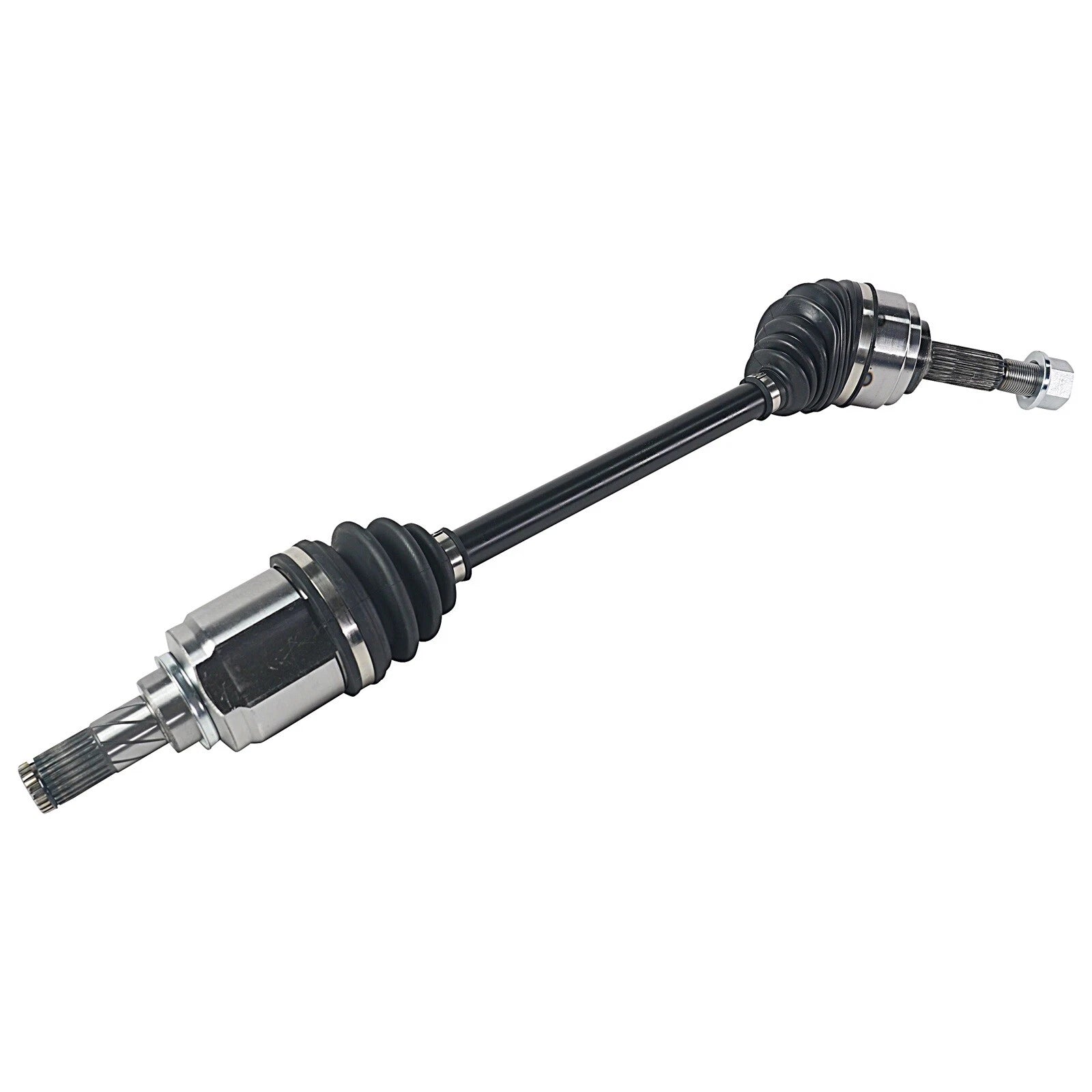 CV Axle Shaft Assembly for Nissan Juke (2011–2017) Front Left