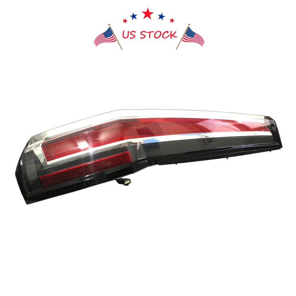 LED Tail Lights for GMC Yukon (2015-2020) - Cadillac Escalade Style