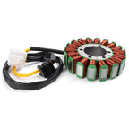 Magneto Stator Generator Coil for Honda VFR800/VFR800A (2002–2009)