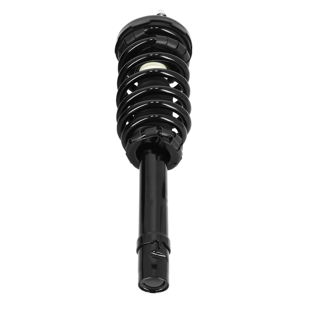 Set of 2 Front Shock Struts Assembly for Hyundai Azera Sonata (2006–2011) 172281