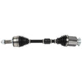 Front Right CV Axle Assembly for Honda Civic 1.5L (2017–2021)