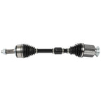 Front Right CV Axle Assembly for Honda Civic 1.5L (2017–2021)