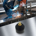 WP26 V and PW17 V Compatible Adaptor for TIG Welding (2010–2023)