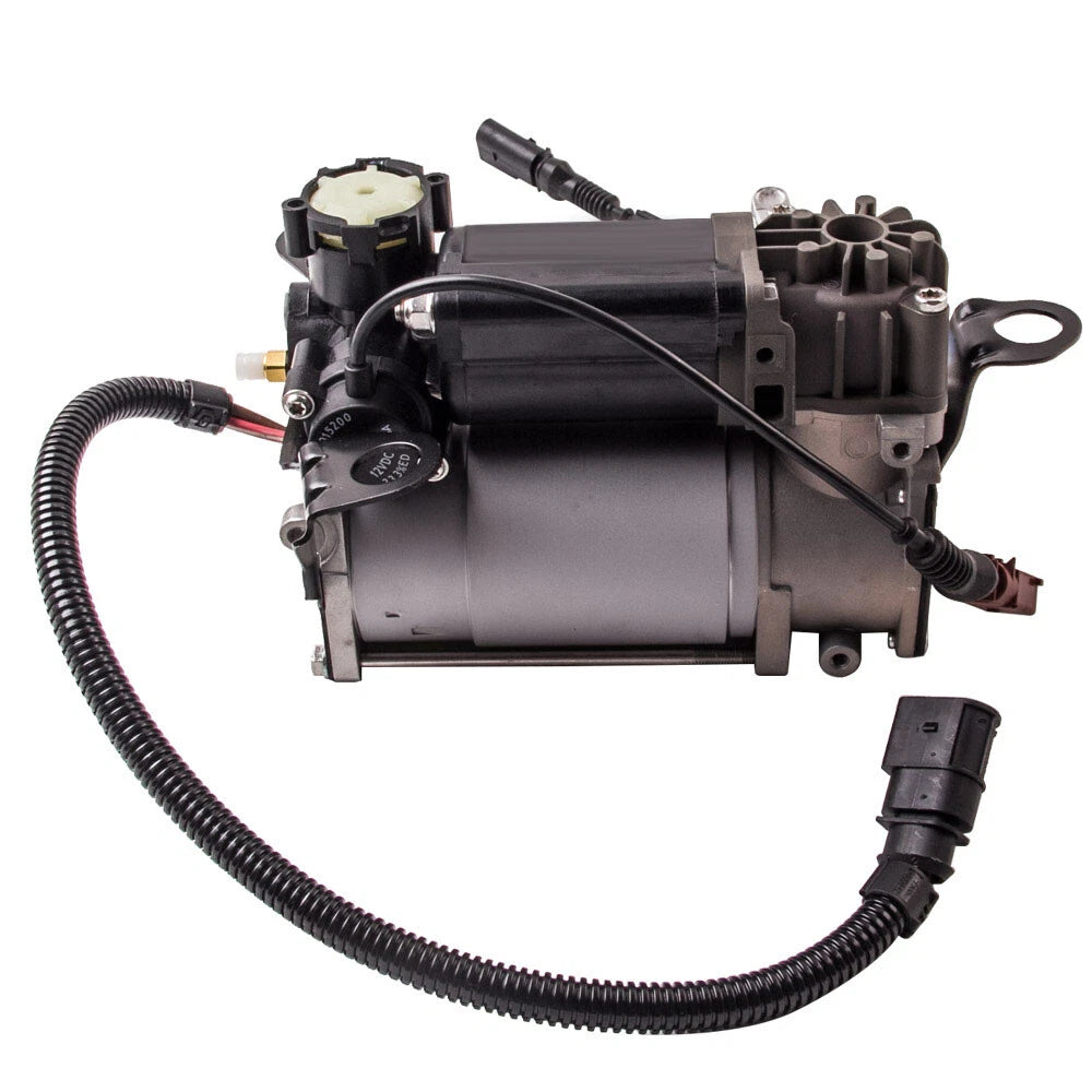 Air Suspension Compressor Pump for Audi A8 (2003-2010)