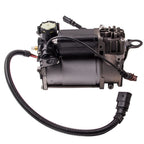 Air Suspension Compressor Pump for Audi A8 (2003-2010)