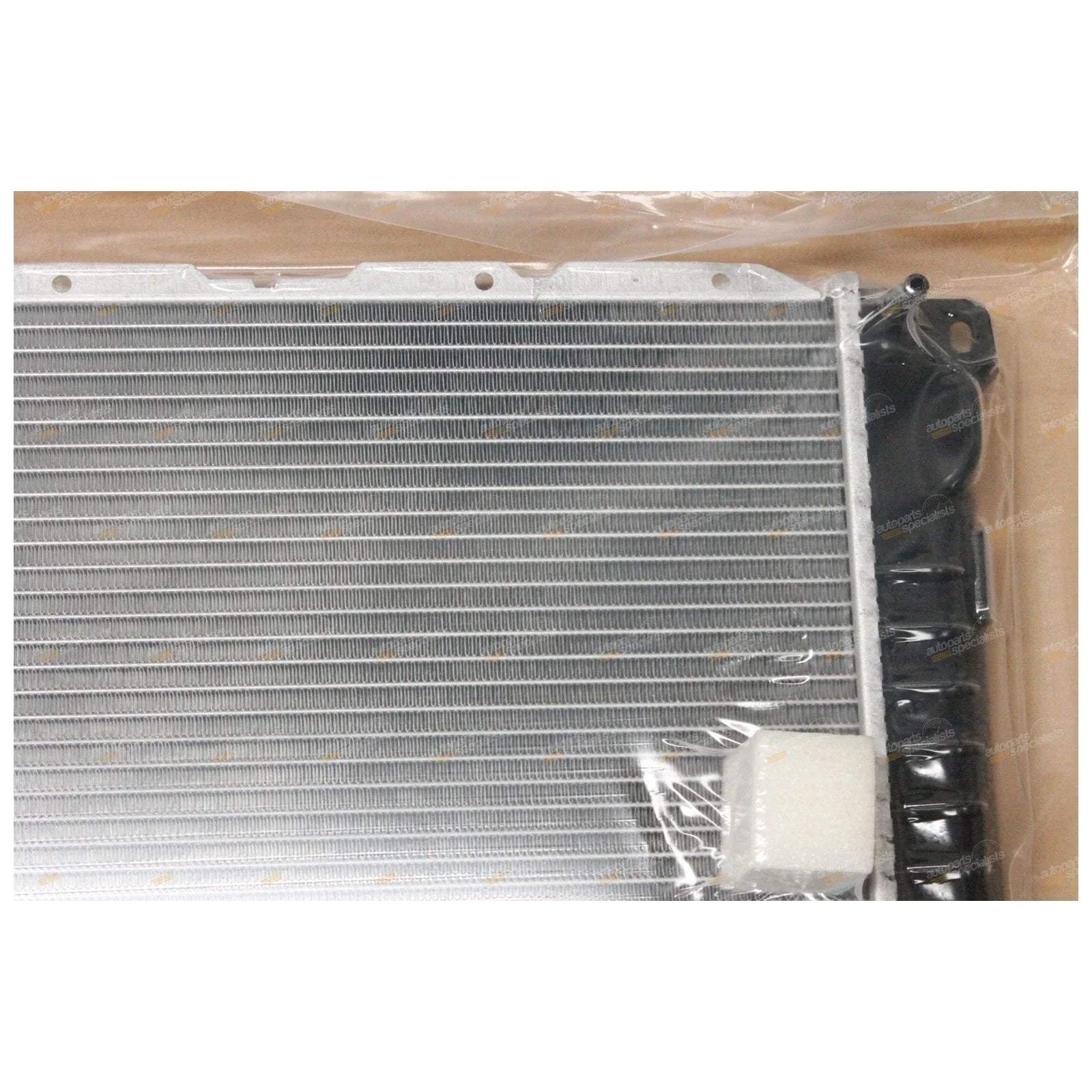 Alloy Radiator 2.5L Diesel for Ford Transit VE/VF/VG (1994 - 2000)
