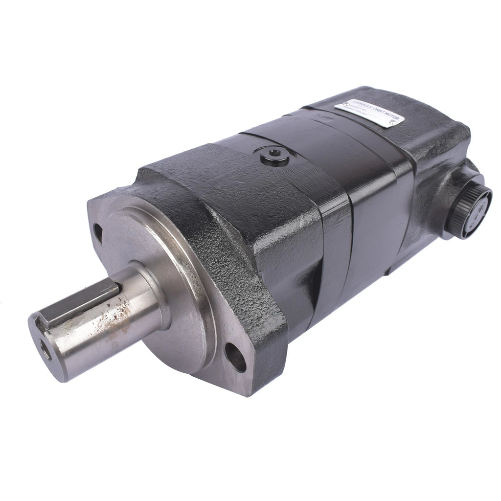 Hydraulic Motor for CharLynn Eaton 2000 Series (11.89 CID, 2 Bolt Mount)