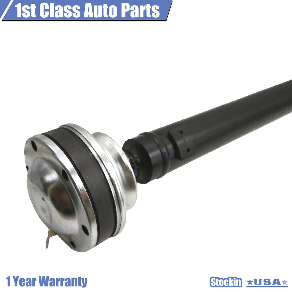 Front Drive Shaft for Jeep Liberty (2002-2007)