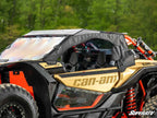 SuperATV Primal Soft Cab Enclosures for Can-Am Maverick X3 (2017–2023)