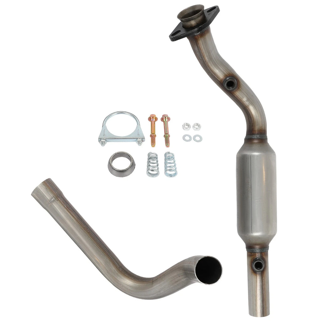 Left Side Catalytic Converter for Dodge Ram 1500 (2004–2005) 54578