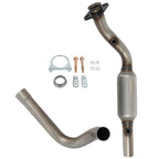 Left Side Catalytic Converter for Dodge Ram 1500 (2004–2005) 54578
