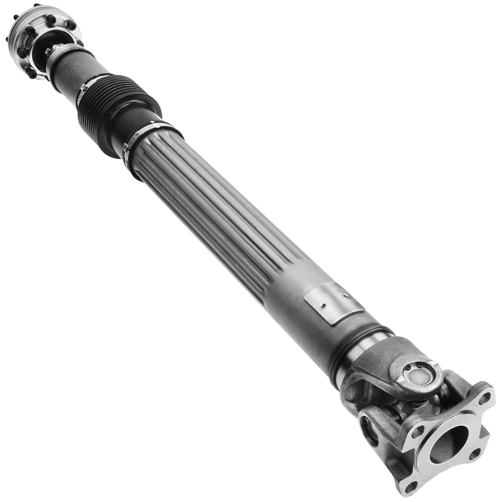 Driveshaft Assembly for Jeep Wrangler (2007-2011) 4WD