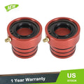 Front Axle Tube Seal for Jeep Wrangler (1987–2017)