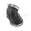 Air Intake Boot for Arctic Cat 400 4x4, 375 (2002-2004)