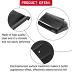 Lower Rear Quarter Panel Driver Side for Chevy Suburban (2000–2006)