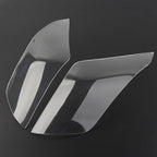 Front Headlight Guard Lens Cover for Yamaha T-MAX 530 (2015-2016)